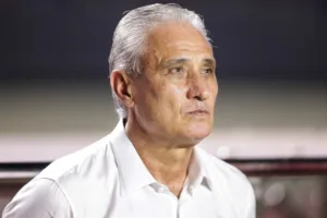 Milton Neves questiona Tite no Flamengo: “Será que desaprendeu?”