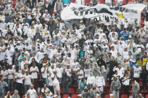 Jogo do Santos no MorumBis tem expectativa de 50 mil torcedores