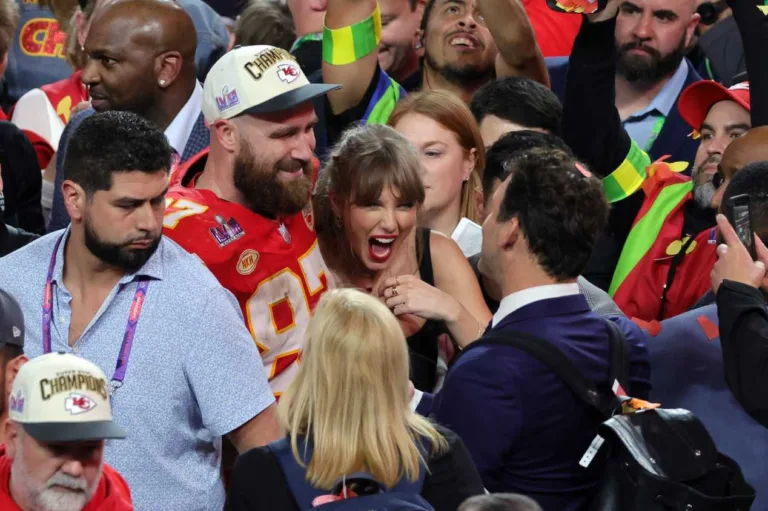 Taylor Swift e Travis Kelce: casal da música e NFL gosta de ser campeão; entenda