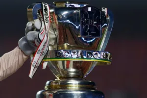 Copa do Brasil tem quatro times do Brasileirão Série A em campo na semana; veja