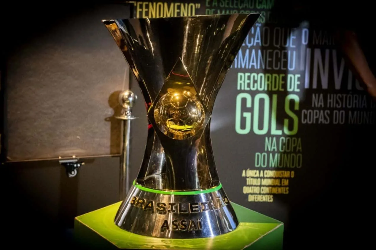 Times do Brasileirão Série A pedem pausa de jogos durante Copa América