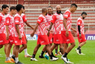 Além da TV Cultura, e agora Record, o Camisa 21, no Youtube, transmite a A2