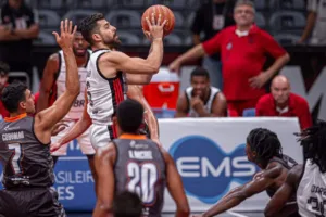 TV Cultura transmite final do Super 8 entre Flamengo x Unifacisa