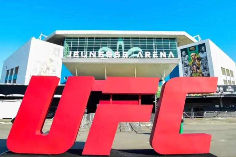 UFC 301 é confirmado para o mês de maio no Brasil; veja detalhes