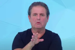 Ulisses Costa surpreende e crava eliminado na 1ª fase do Paulistão: “Não classifica”