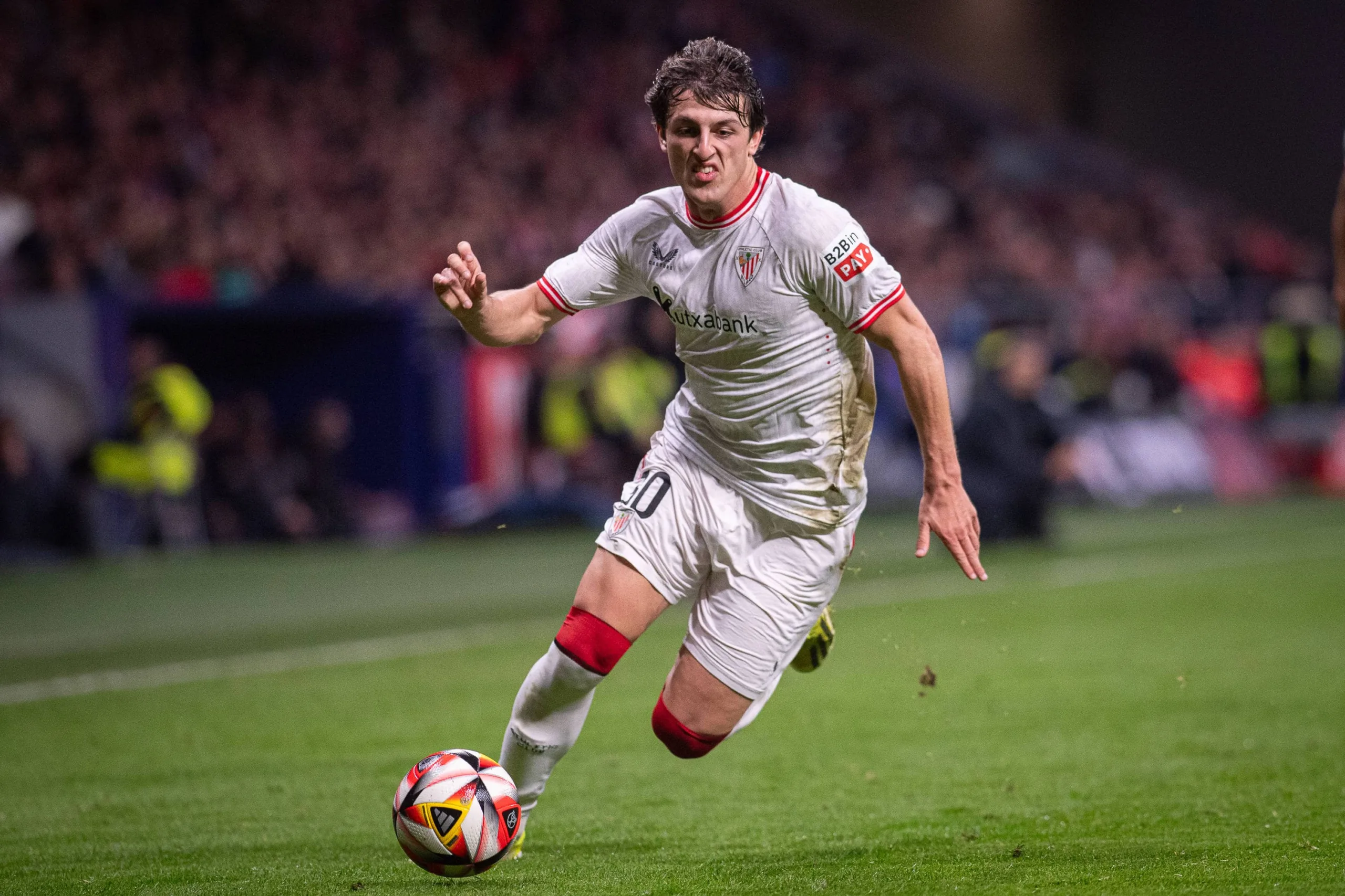 Almería x Athletic Club – Campeonato Espanhol: palpites, escalação e onde assistir – 12/02/2024