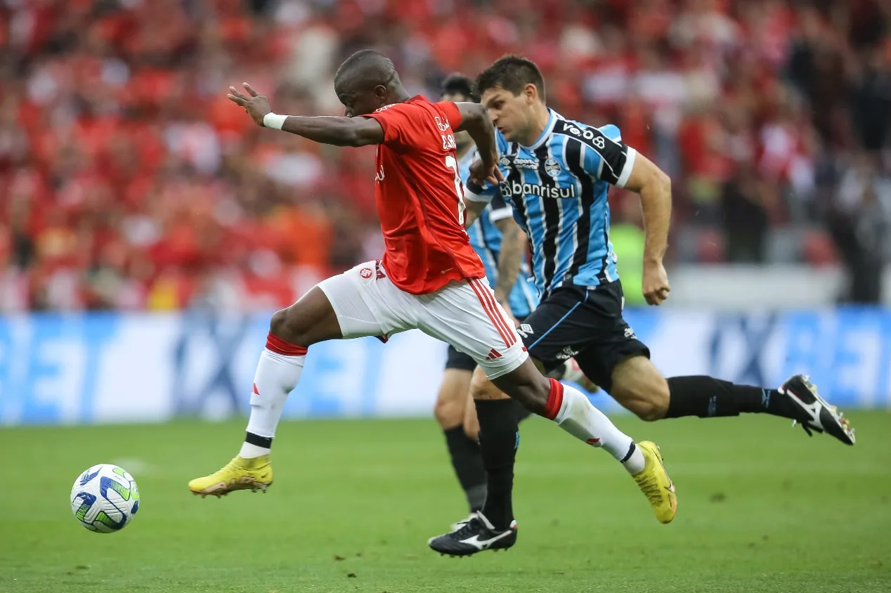 Grêmio ou Internacional: veja o time que tem mais títulos no Gauchão