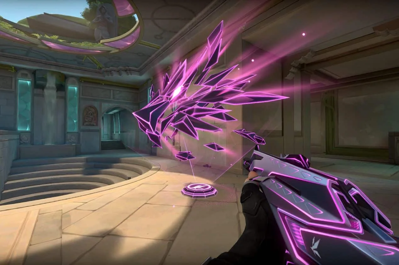 Valorant: confira as novidades do Ano do Dragão