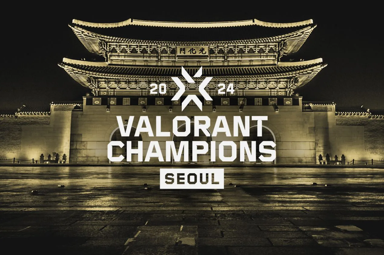 Valorant Champions 2024: veja o calendário de competições