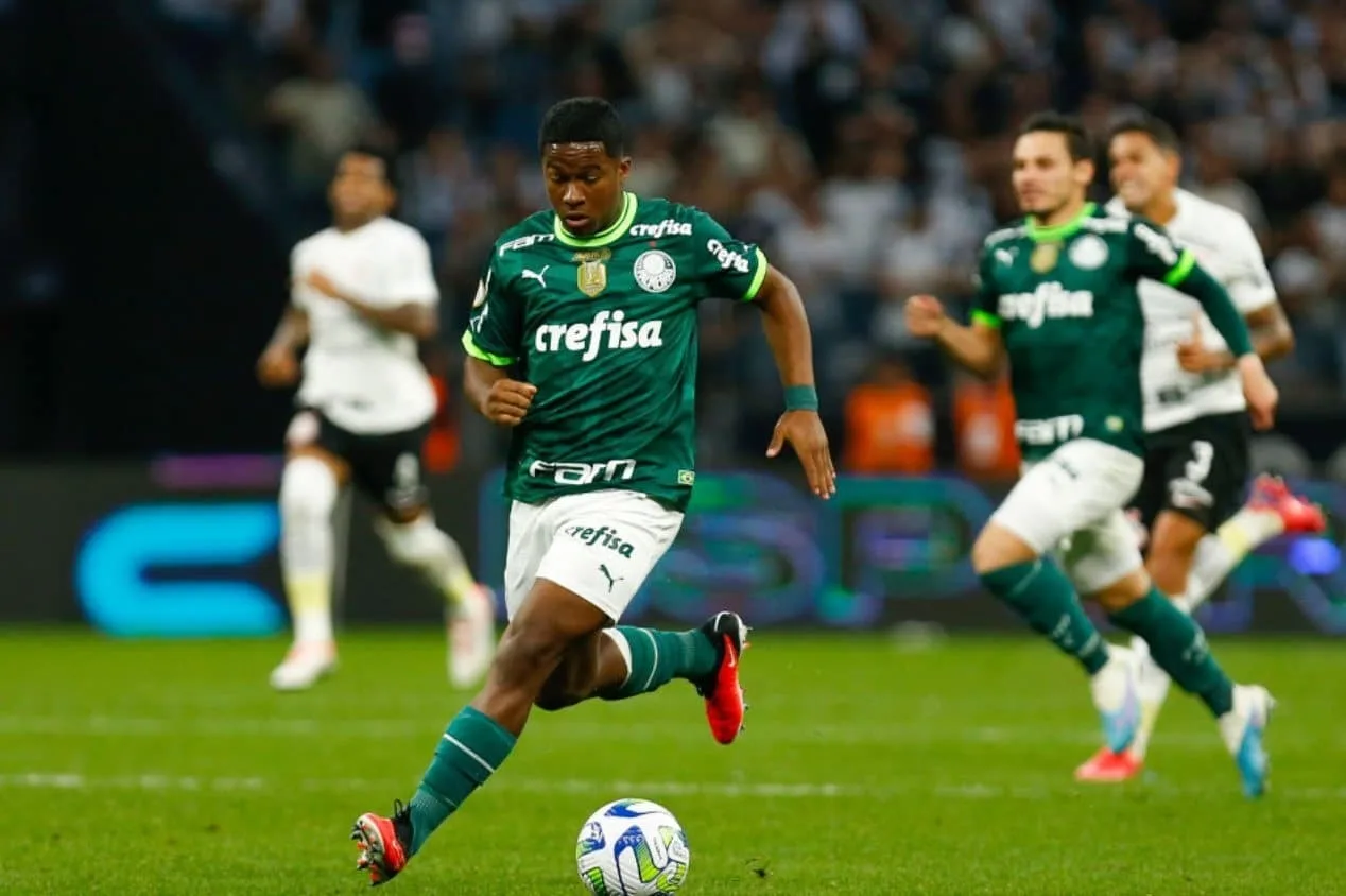 Corinthians x Palmeiras: Vampeta diz “se liga trouxa” para Pilhado ao ouvir que estaria tenso com dérbi