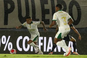 Vampeta exalta base do Palmeiras e sugere posições a serem reforçadas