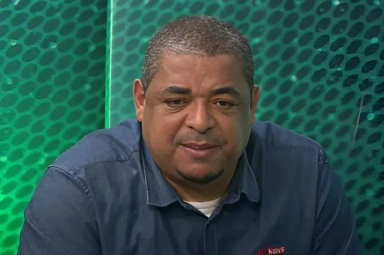 Vampeta não pipoca e crava placar de Palmeiras x SPFC