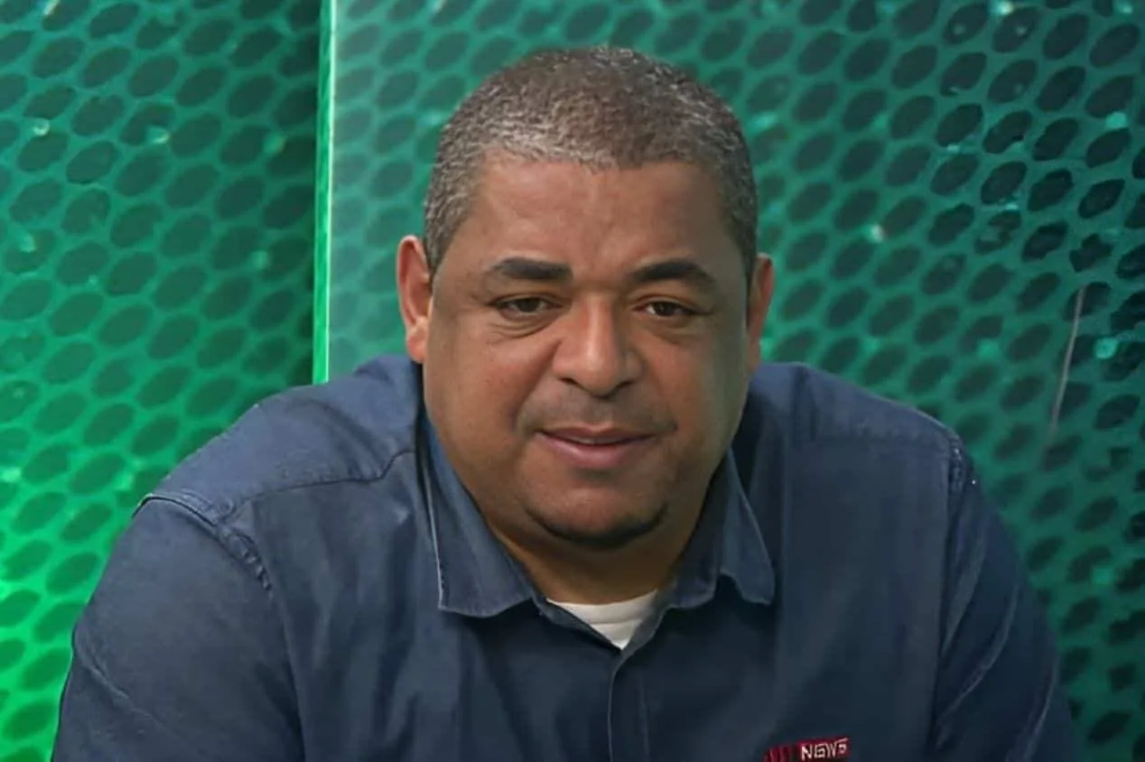 Vampeta não pipoca e crava placar de Palmeiras x SPFC