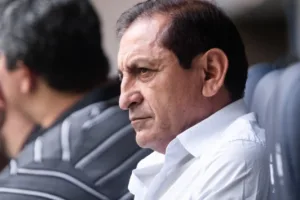 Escalação do Vasco hoje: veja o provável time contra o Fluminense