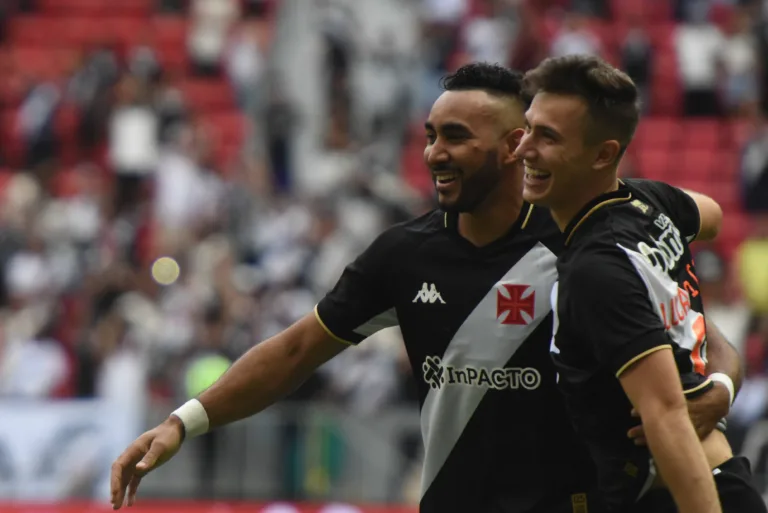 Vasco x Audax Rio – Campeonato Carioca: palpites, escalação e onde assistir – 08/02/2024