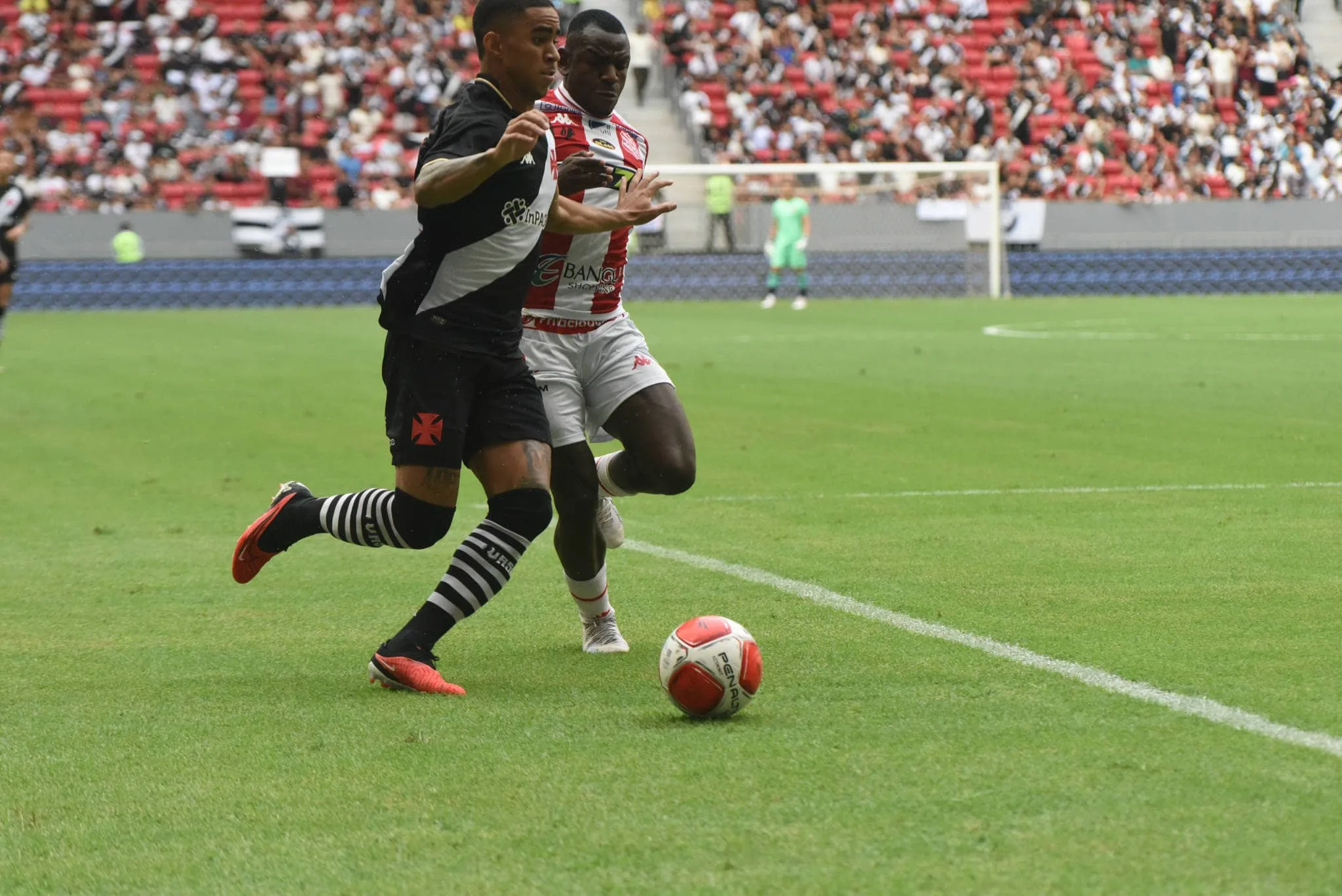 Fluminense x Vasco – Campeonato Carioca: palpites, escalação e onde assistir – 14/02/2024