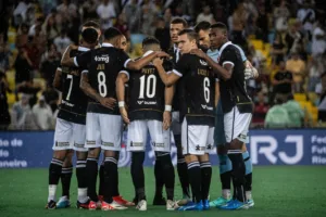 Vasco x Audax-RJ: onde assistir ao jogo do Carioca