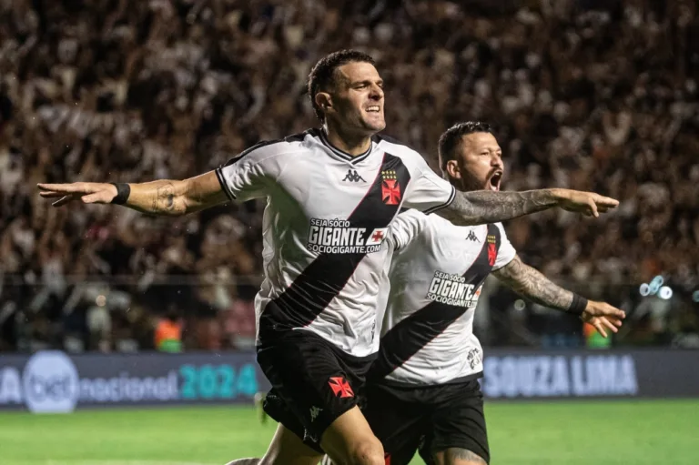 Vitória em clássico, joia apresentada e mais: as notícias do Vasco na semana