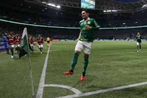 Como chega o Palmeiras para enfrentar o SPFC na Supercopa do Brasil