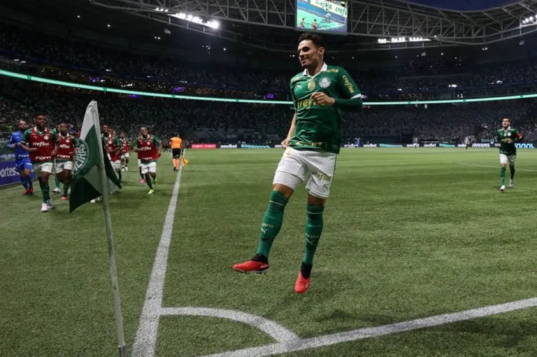 Como chega o Palmeiras para enfrentar o SPFC na Supercopa do Brasil