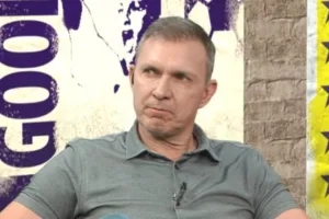 Velloso elege um dos melhores goleiros do futebol brasileiro