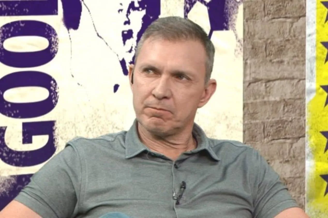 Velloso elege um dos melhores goleiros do futebol brasileiro