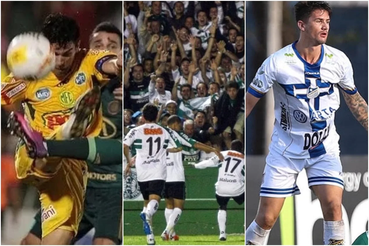 Mirassol está entre os vexames do Palmeiras no século; relembre todos