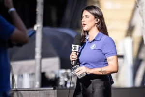 ESPN fecha com ex-repórter da Globo