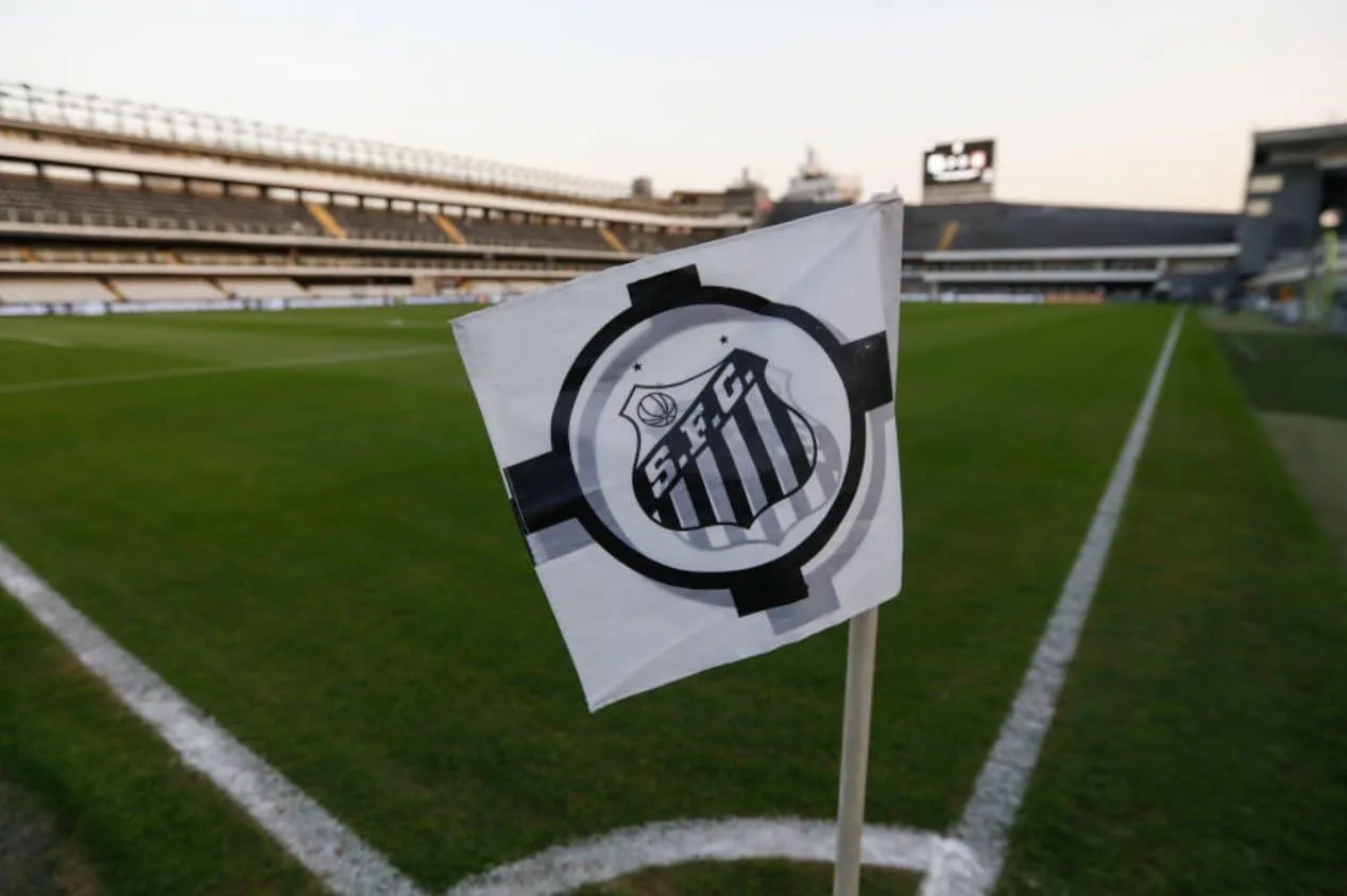 Santos x Corinthians: veja as escalações confirmadas dos times