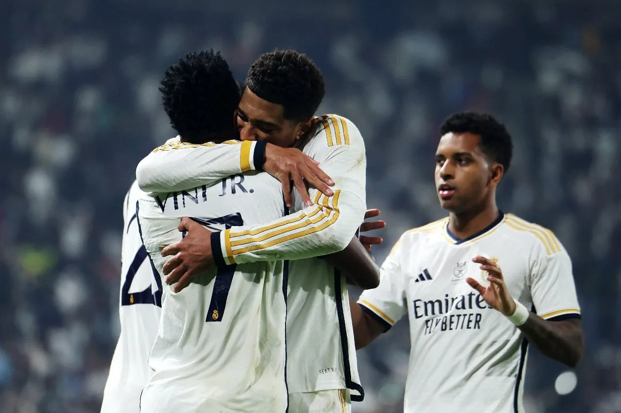 Veja quem é o jogador mais caro da La Liga na temporada 23-24