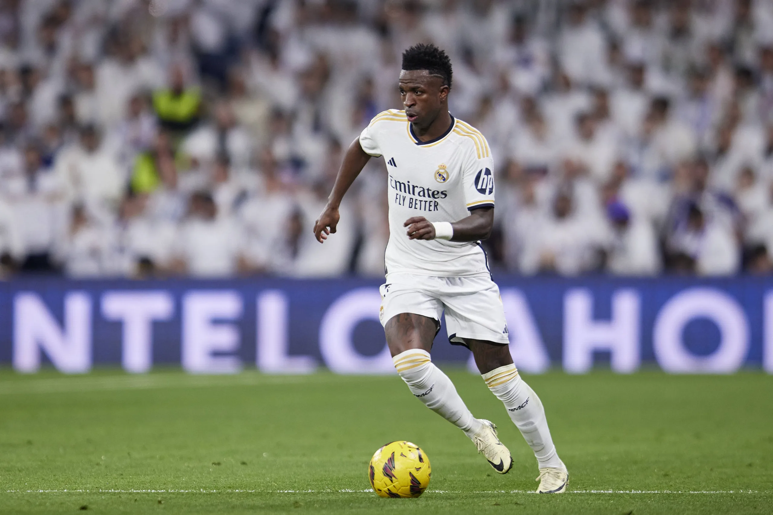 Valencia x Real Madrid – La Liga: palpites, escalação e onde assistir – 02/03/2024