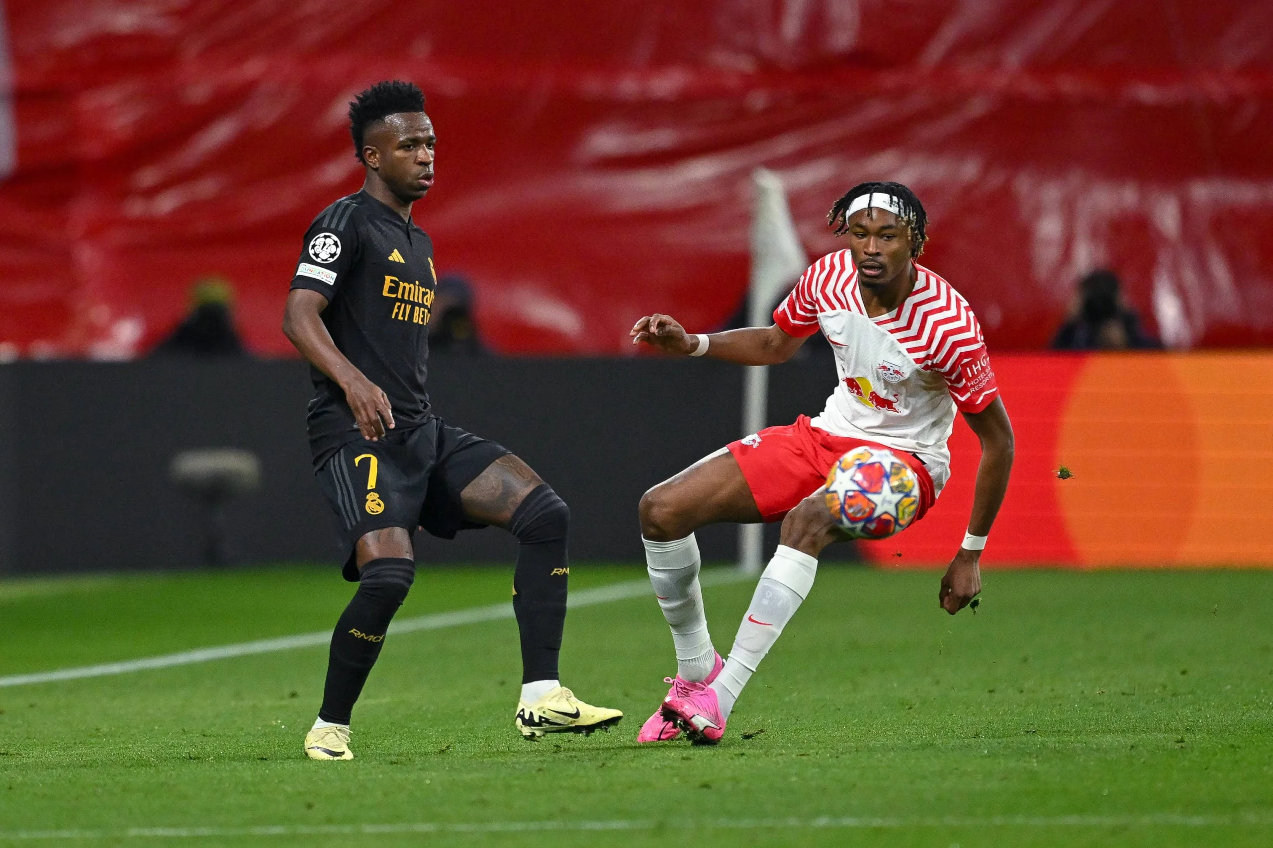 Rayo Vallecano x Real Madrid – La Liga: palpites, escalação e onde assistir – 18/02/2024