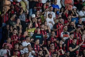 Vitória x ABC: onde assistir à Copa do Nordeste AO VIVO