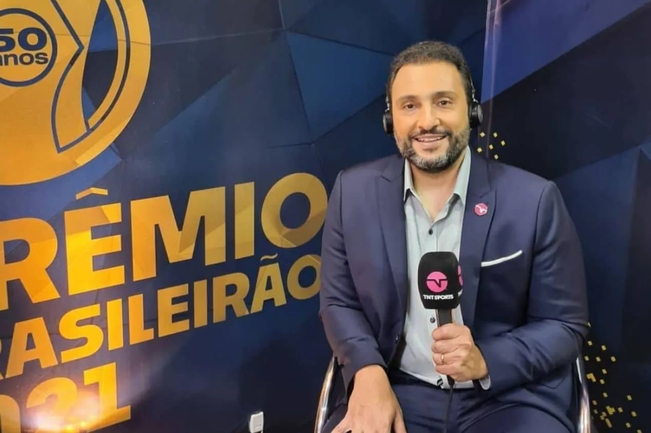 VSR descarta “clubismo” com o Flamengo ao definir maior clube do Brasil