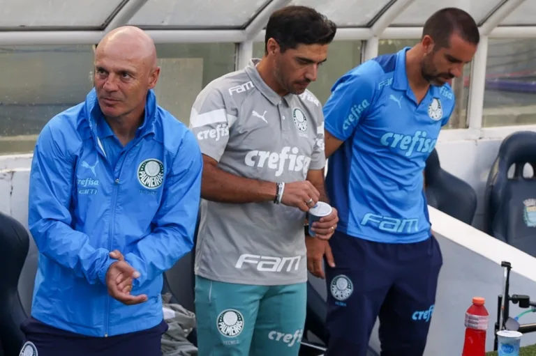 PVC analisa adversário “complicado” do Palmeiras na Libertadores