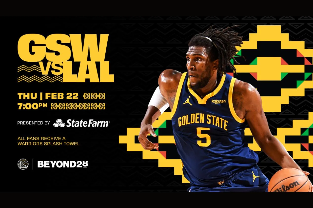 Warriors x Lakers: onde assistir ao jogo da NBA AO VIVO