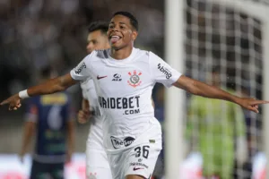 Kfouri exalta dupla do Corinthians em classificação na Copa do Brasil: “Não deu chance”