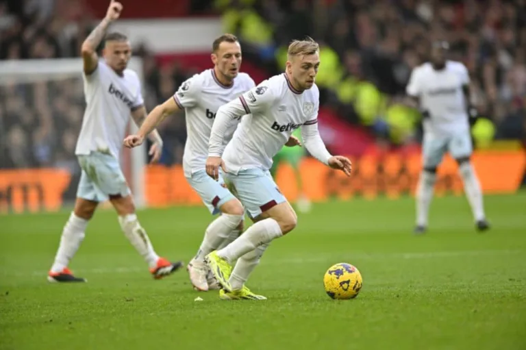 West Ham x Brentford: onde assistir ao jogo da Premier League