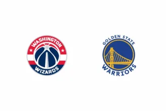 Veja onde assistir Washington Wizards x Golden State Warriors