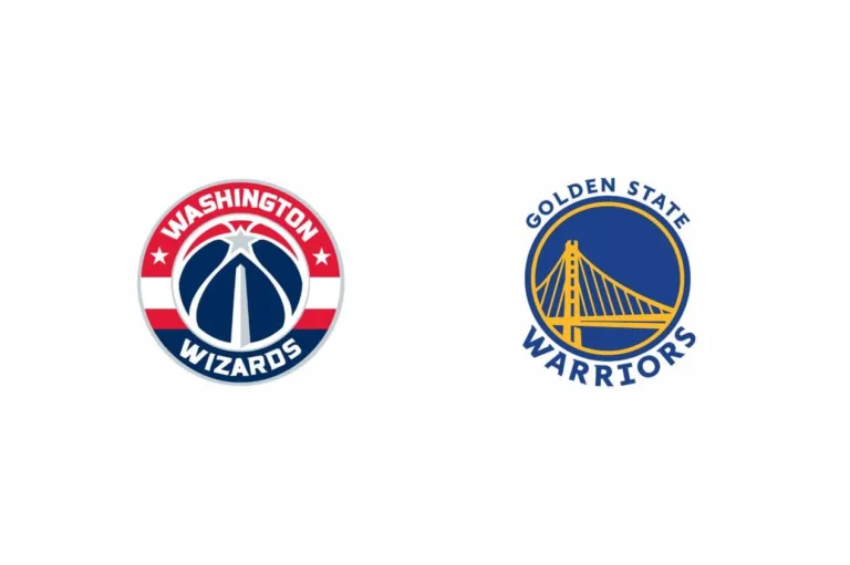 Wizards x Warriors: onde assistir ao jogo da NBA AO VIVO