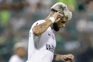 Corinthians pode perder Yuri Alberto no Paulistão; confira as chances