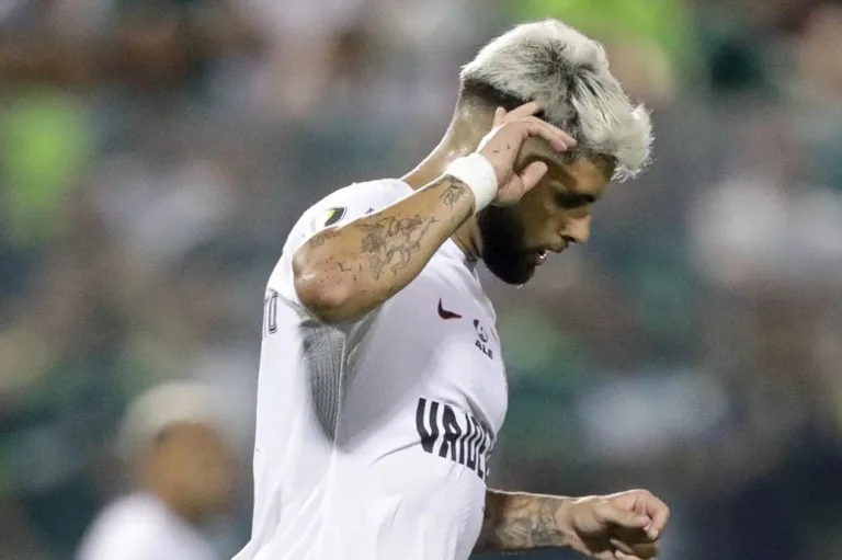 Corinthians pode perder Yuri Alberto no Paulistão; confira as chances