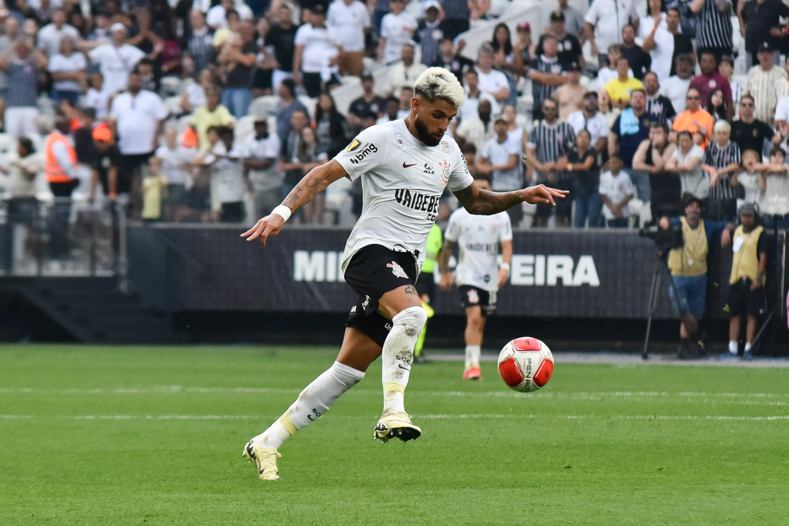 Cianorte x Corinthians – Copa do Brasil: palpites, escalação e onde assistir – 22/02/2024