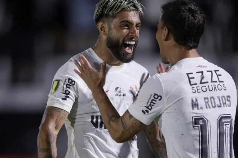 PVC aponta condição para Corinthians entrar de vez na briga pelo Paulistão