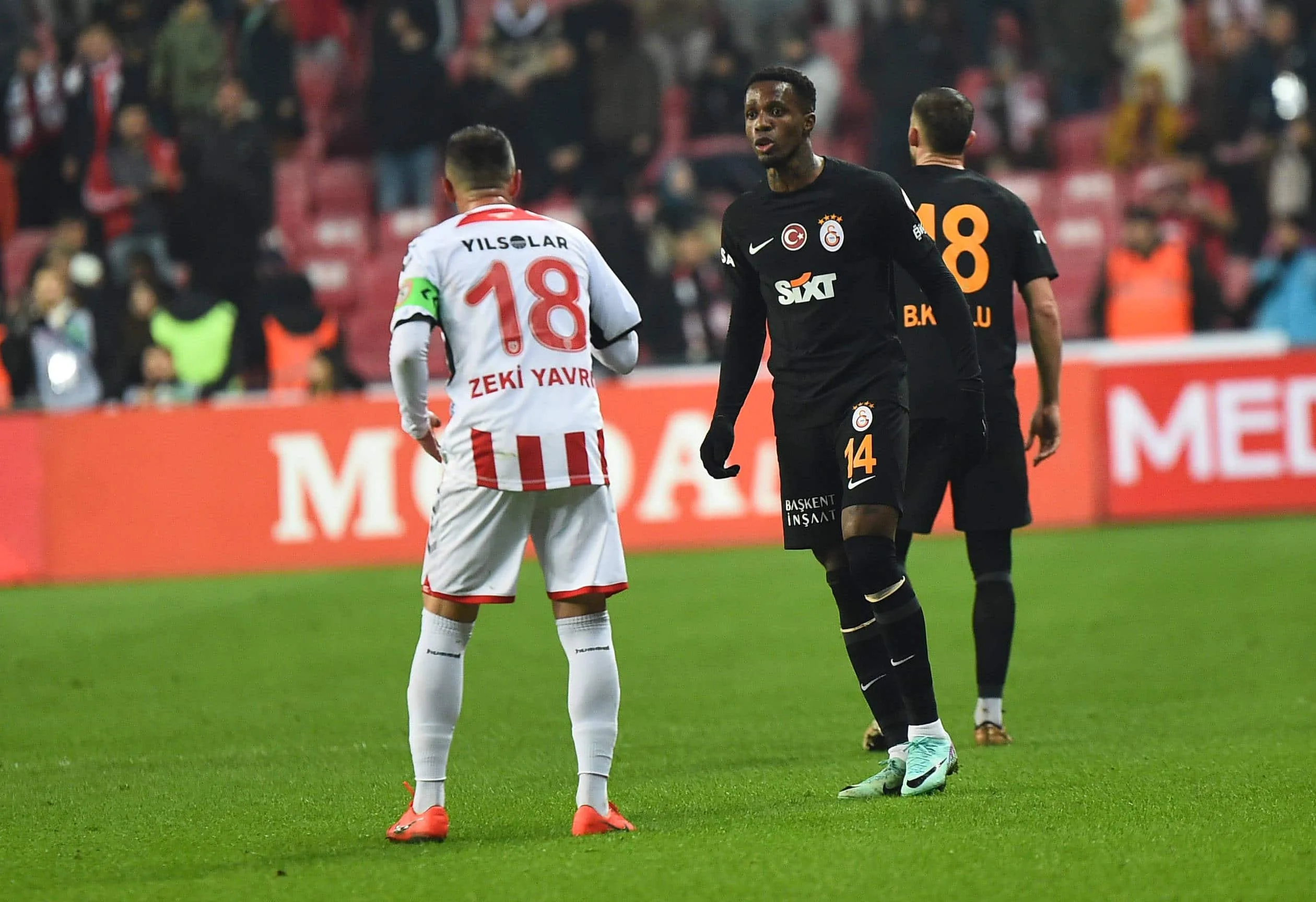 Galatasaray x Bandirmaspor – Copa da Turquia: palpites, escalação e onde assistir – 06/02/2024