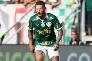 Nilson Cesar crava resultado de Santo André x Palmeiras no Paulistão
