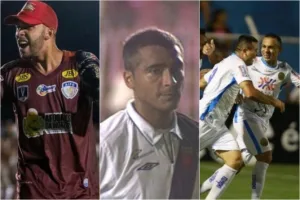 Cruzeiro não é o primeiro! Relembre 12 zebras na história da Copa do Brasil