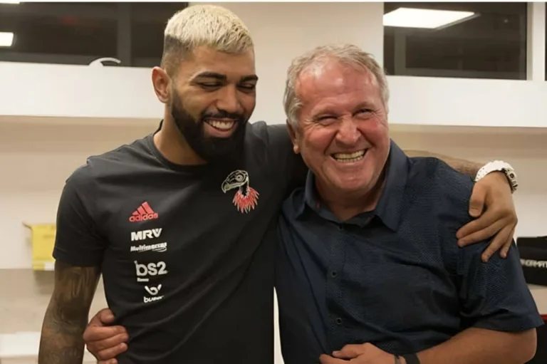 Zico deixa aviso sobre Gabigol no Flamengo: “Não vai conseguir”