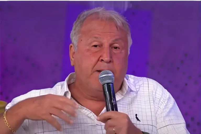 Zico aponta “sério candidato” ao título da Libertadores: “Vem firme”