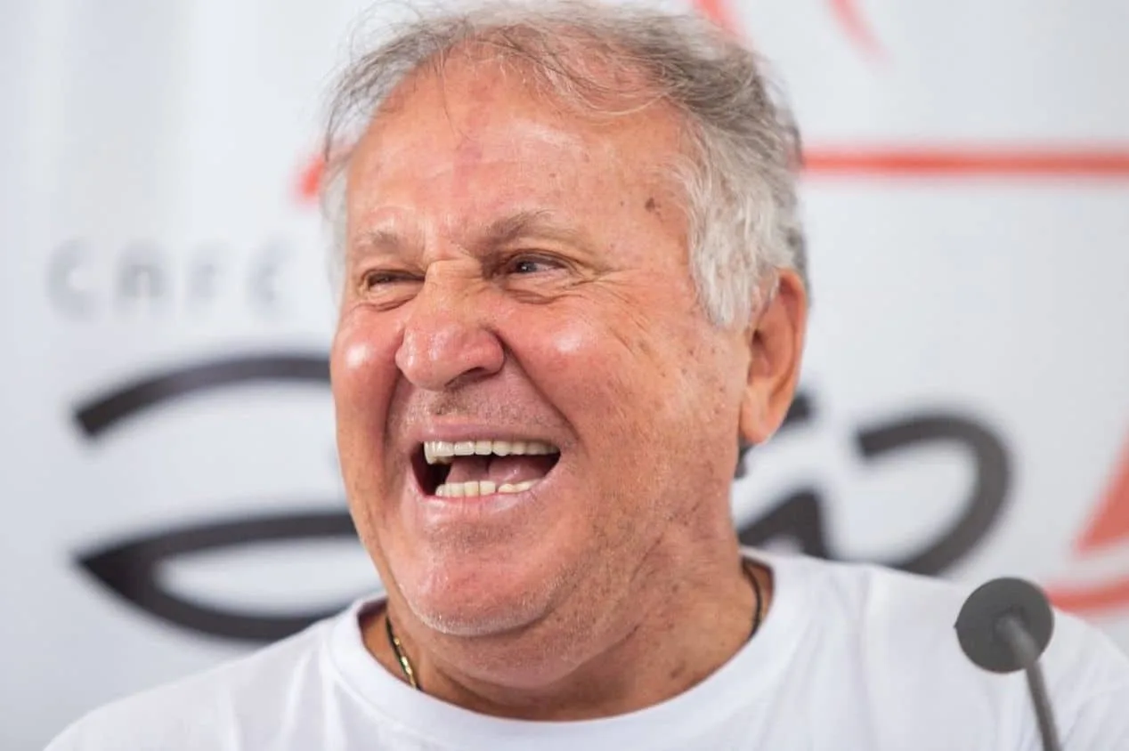 Zico lança título de capitalização para ajudar combate ao câncer